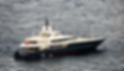 Custom built Baglietto Yacht, M/Y M***** For Sale
