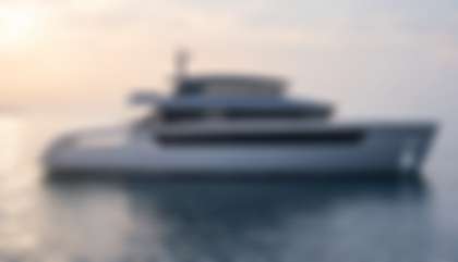 Sanlorenzo SX136, M/Y S***** For Sale