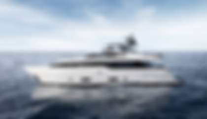 Sanlorenzo SL90 Asymmetric, M/Y S***** For Sale