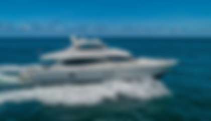 Lazzara 80 , M/Y A***** For Sale