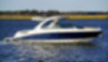 Sea Ray 350 SLX