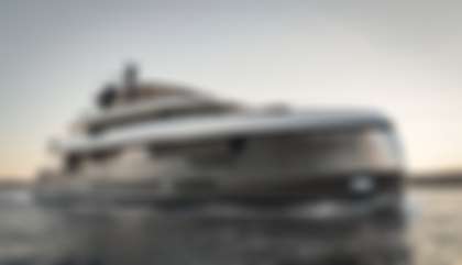 Custom built Kingship Yacht, M/Y G***** For Sale