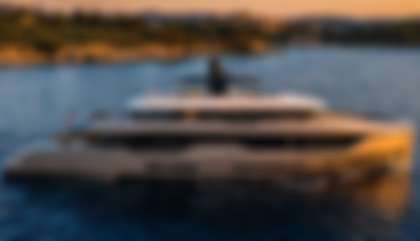 Custom built Antonini Navi Yacht, M/Y G***** For Sale