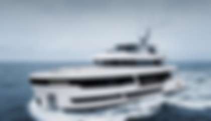 Custom built Van der Valk Yacht, M/Y O***** For Sale