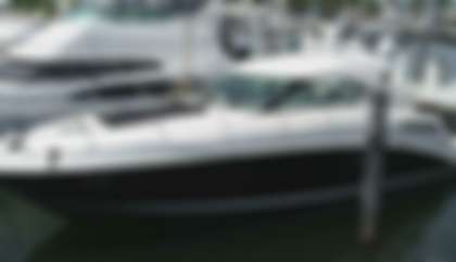 Sea Ray 410 Sundancer
                                         Mk2