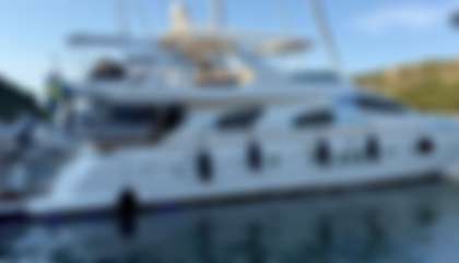 Azimut 80 Carat Mk1, M/Y C***** For Sale