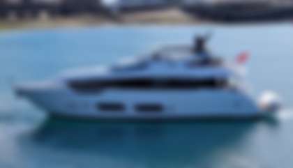 Sunseeker 95 Yacht, M/Y S***** For Sale