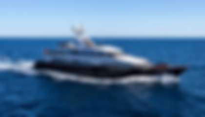 Custom built Feadship Yacht, M/Y M***** For Sale