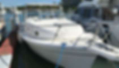 Mainship 34 Pilot