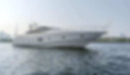 Sunseeker Predator 82, M/Y P***** For Sale