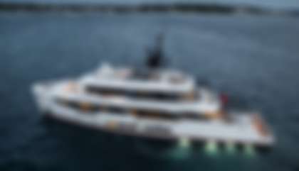Benetti Oasis 34M, M/Y A***** For Sale