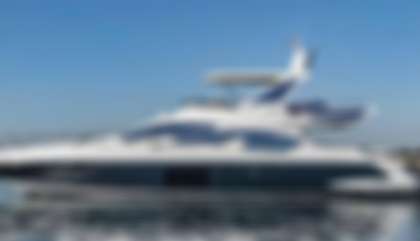 Azimut 64, Azimut 64 For Sale