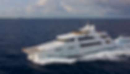 Custom built Richmond Yachts, M/Y L***** For Sale