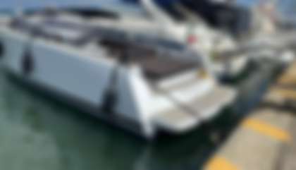 VanDutch 40, VanDutch 40 For Sale