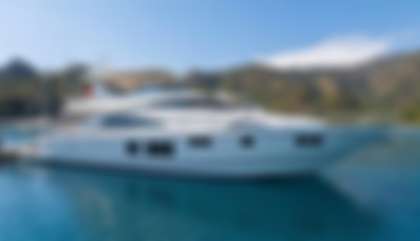 Fairline Squadron 78 Gen 2, M/Y S***** For Sale