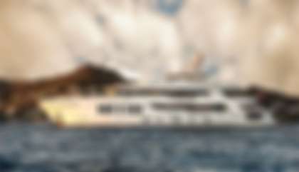 CMB 47 , M/Y P***** For Sale