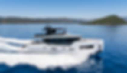Custom built Delta Marine Yacht, M/Y F***** For Sale
