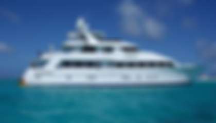 Custom built Palmer Johnson Yacht, M/Y C***** For Sale