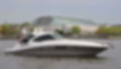 Sea Ray 48 Sundancer