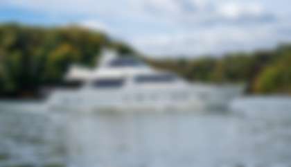 Horizon 82 Mk1, M/Y T***** For Sale