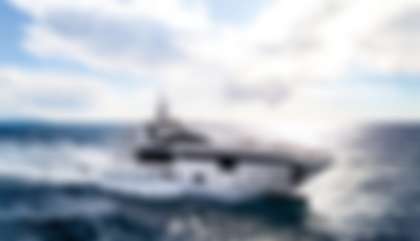 Azimut Grande 35 Metri