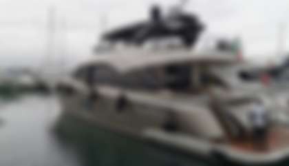 Monte Carlo Yachts MCY 80, M/Y A***** For Sale