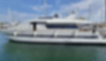 Similar For Sale Yacht: Sanlorenzo SL82