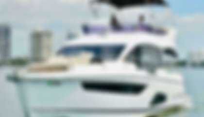 Sealine F430