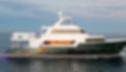 Marlow 90V , M/Y A***** For Sale