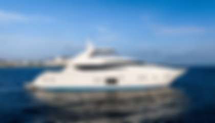 Princess 95 Motor Yacht, M/Y O***** For Sale
