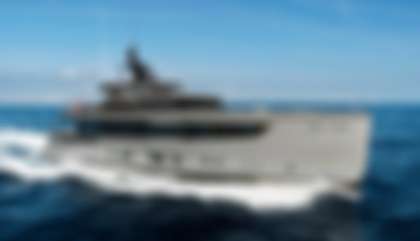 Mulder ThirtySix , M/Y M***** For Sale