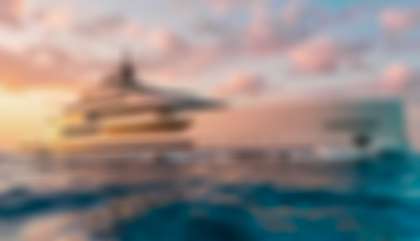 Custom built Custom Yacht, M/Y W***** For Sale