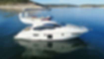 Azimut 40
                                         Gen 2