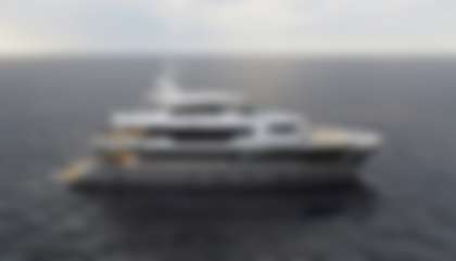 Kando120, M/Y K***** For Sale