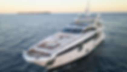 Azimut Grande 35 Metri