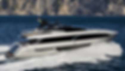 Riva 100' Corsaro