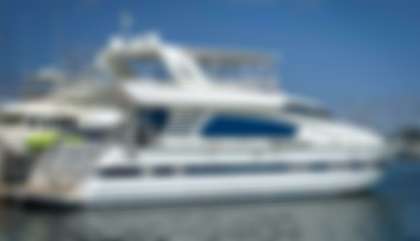 Horizon 70 Motor Yacht