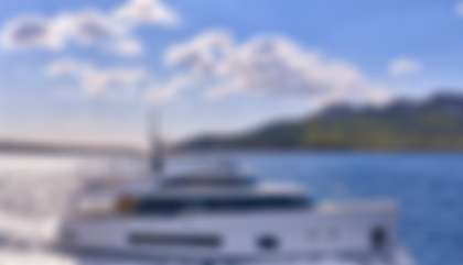 Azimut Magellano 25M, M/Y K***** For Sale