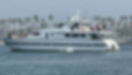 88 Challenger, M/Y P***** For Sale