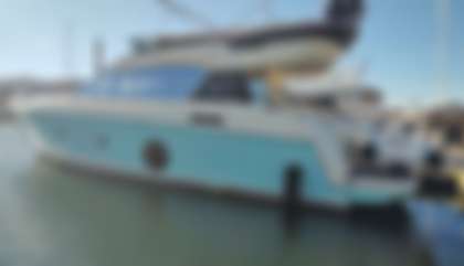 Beneteau Monte Carlo 5