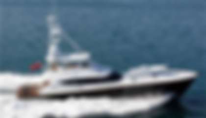 Custom built Yachting Developments Yacht, M/Y S***** For Sale