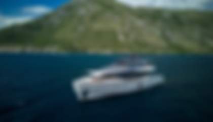 Sanlorenzo SX88, M/Y Z***** For Sale