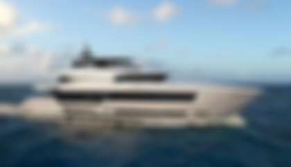 Asteria 139, M/Y A***** For Sale