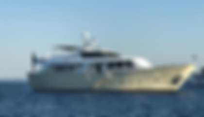 Custom built Benetti Sail Division Yacht, M/Y P***** For Sale