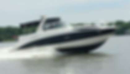 Bayliner 340 SB Cruiser