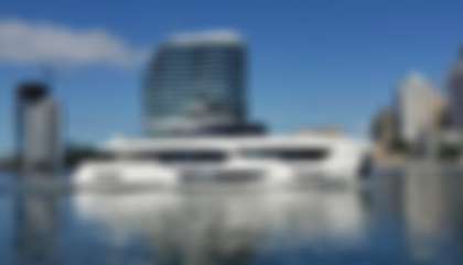 Ocean Alexander 35R, M/Y S***** For Sale