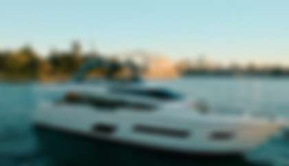Ferretti 780 Mk2, M/Y E***** For Sale