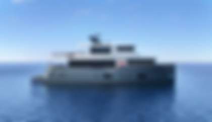 Custom built FDC Yachts, M/Y P***** For Sale