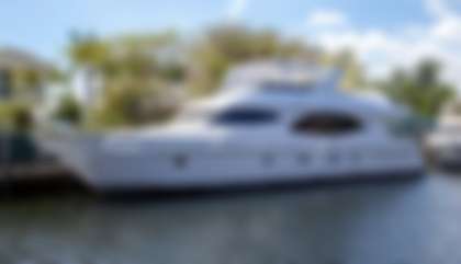 Custom built Monte Fino Yacht, M/Y P***** For Sale