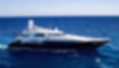 Custom built Heesen Yacht